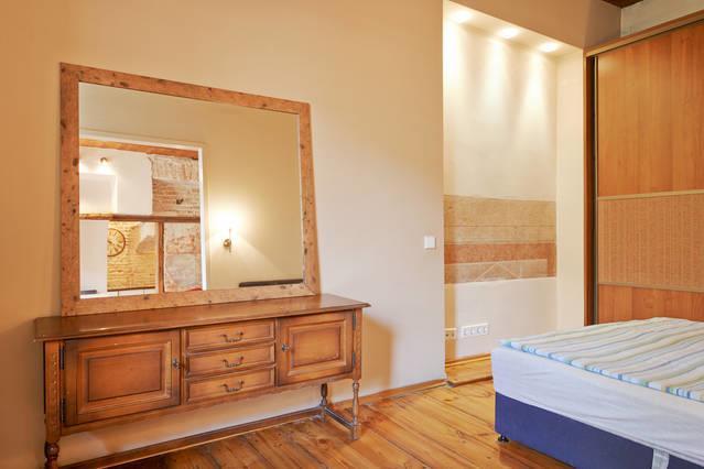 Mykolo Apartment
