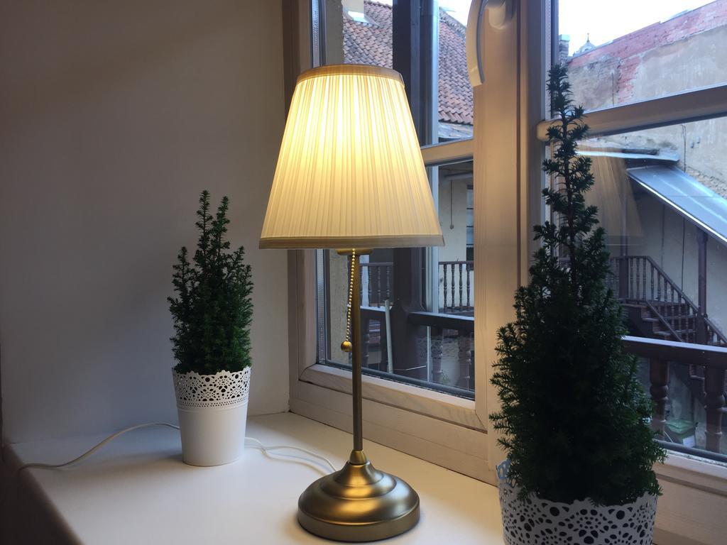 Apartment Mykolo