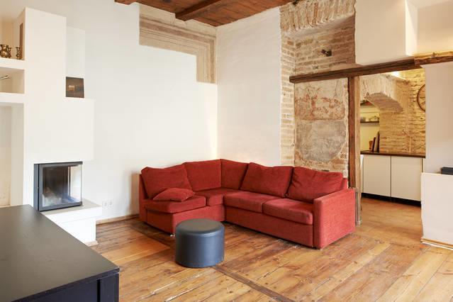 Mykolo Apartamento